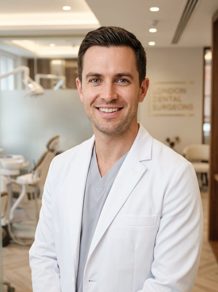 Dr. Adam Reed